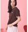 【PENNEY'S】配色リンガーTシャツ