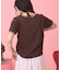 【PENNEY'S】配色リンガーTシャツ
