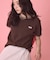 【PENNEY'S】配色リンガーTシャツ