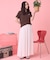【PENNEY'S】配色リンガーTシャツ