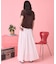 【PENNEY'S】配色リンガーTシャツ
