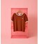 【PENNEY'S】配色リンガーTシャツ