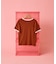 【PENNEY'S】配色リンガーTシャツ