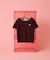 【PENNEY'S】配色リンガーTシャツ