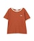 【PENNEY'S】配色リンガーTシャツ