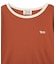 【PENNEY'S】配色リンガーTシャツ