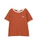 【PENNEY'S】配色リンガーTシャツ