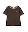 【PENNEY'S】配色リンガーTシャツ