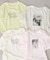 アソートプリントTシャツ