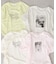 アソートプリントTシャツ