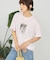 アソートプリントTシャツ