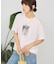 アソートプリントTシャツ