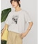 アソートプリントTシャツ