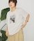 アソートプリントTシャツ