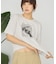 アソートプリントTシャツ