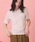 【PENNEY'S】配色タンクトップ+Tシャツ