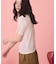 【PENNEY'S】配色タンクトップ+Tシャツ