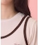 【PENNEY'S】配色タンクトップ+Tシャツ