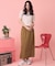 【PENNEY'S】配色タンクトップ+Tシャツ