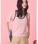 【PENNEY'S】配色タンクトップ+Tシャツ