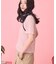 【PENNEY'S】配色タンクトップ+Tシャツ