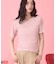 【PENNEY'S】配色タンクトップ+Tシャツ