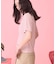 【PENNEY'S】配色タンクトップ+Tシャツ