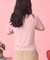 【PENNEY'S】配色タンクトップ+Tシャツ
