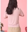 【PENNEY'S】配色タンクトップ+Tシャツ