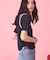 【PENNEY'S】配色タンクトップ+Tシャツ