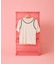 【PENNEY'S】配色タンクトップ+Tシャツ