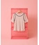 【PENNEY'S】配色タンクトップ+Tシャツ