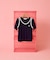 【PENNEY'S】配色タンクトップ+Tシャツ