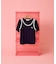 【PENNEY'S】配色タンクトップ+Tシャツ