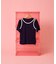 【PENNEY'S】配色タンクトップ+Tシャツ