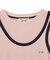 【PENNEY'S】配色タンクトップ+Tシャツ
