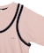 【PENNEY'S】配色タンクトップ+Tシャツ