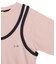 【PENNEY'S】配色タンクトップ+Tシャツ