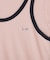 【PENNEY'S】配色タンクトップ+Tシャツ