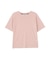 【PENNEY'S】配色タンクトップ+Tシャツ