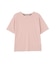 【PENNEY'S】配色タンクトップ+Tシャツ