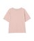 【PENNEY'S】配色タンクトップ+Tシャツ