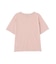 【PENNEY'S】配色タンクトップ+Tシャツ