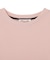 【PENNEY'S】配色タンクトップ+Tシャツ