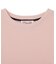 【PENNEY'S】配色タンクトップ+Tシャツ