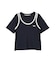 【PENNEY'S】配色タンクトップ+Tシャツ