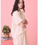 【PENNEY'S】配色ポロ+ショートパンツ