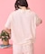 【PENNEY'S】配色ポロ+ショートパンツ