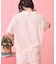 【PENNEY'S】配色ポロ+ショートパンツ