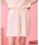 【PENNEY'S】配色ポロ+ショートパンツ